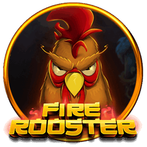 Fire Rooster